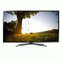 телевизор Samsung UE50F6400AK Черный