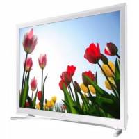 телевизор Samsung UE32H4510AK Белый