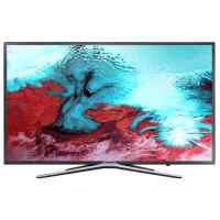 телевизор Samsung UE32M5500AU Титан