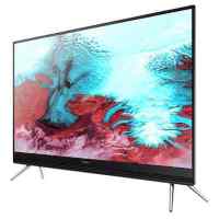 телевизор Samsung UE40K5100AU Черный