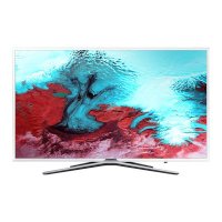 телевизор Samsung UE40K5510AU Белый