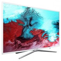 телевизор Samsung UE40K5510BU Белый
