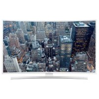 телевизор Samsung UE48JU6610U Белый