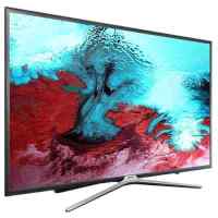 телевизор Samsung UE49M5500AU Черный