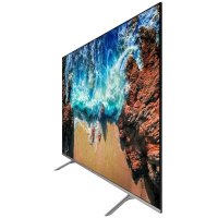 телевизор Samsung UE82NU8000