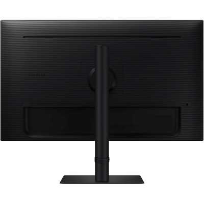 монитор Samsung ViewFinity S6 S27F610EAI Черный
