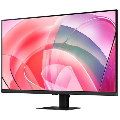 монитор Samsung ViewFinity S7 S32D700EAI Черный