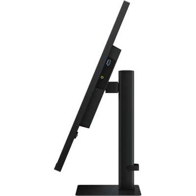 монитор Samsung ViewFinity S7 S32D700EAU Черный