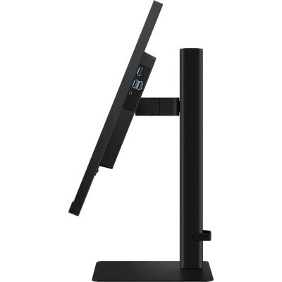 монитор Samsung ViewFinity S8 S27D800EAI Черный