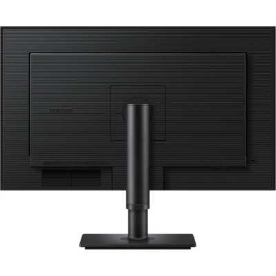 монитор Samsung ViewFinity S8 S27H802EFA Черный
