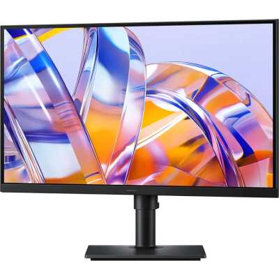 монитор Samsung ViewFinity S8 S27H804UAI