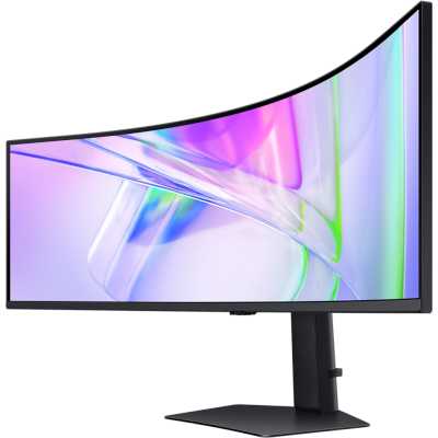 монитор Samsung ViewFinity S9 S49C950UAIXCI Черный