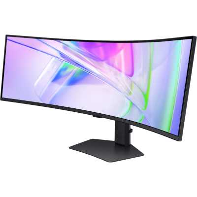 монитор Samsung ViewFinity S9 S49C950UAIXCI Черный