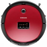 робот-пылесос Samsung VR10ATBATRD красный