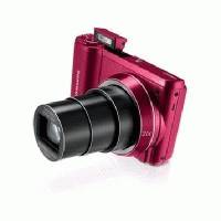 фотоаппарат Samsung WB800F Red Красный