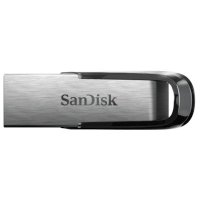 флешка SanDisk 256GB SDCZ73-256G-G46 Черный, серебристый