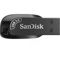 флешка SanDisk 32GB SDCZ410-128G-G46 Черный