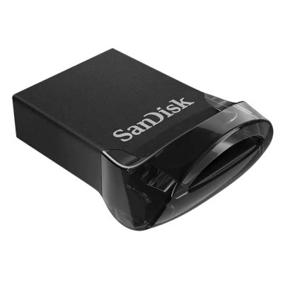 флешка SanDisk 32GB SDCZ430-032G-G46T Черный