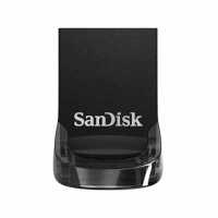 флешка SanDisk 512GB SDCZ430-512G-G46 Черный