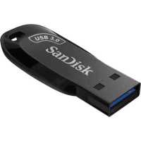 флешка SanDisk 64GB SDCZ410-064G-G46 Черный