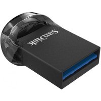 флешка SanDisk 64GB SDCZ430-064G-G46 Черный