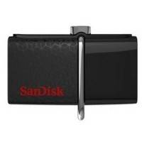флешка SanDisk 64GB SDDD2-064G-G46 Черный