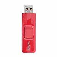флешка SanDisk 8GB Cruzer SDCZ36E-008G-B35R