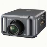 проектор Sanyo PDG-DET100L Серый
