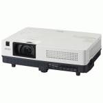 проектор Sanyo PLC-WK2500 Белый