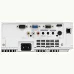 проектор Sanyo PLC-WU3800 Белый