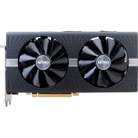 видеокарта Sapphire AMD Radeon RX 580 4Gb 11265-31-20G