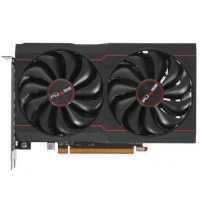 видеокарта Sapphire AMD Radeon RX 6500 XT 4Gb 11314-01-20G