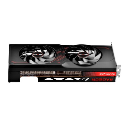 видеокарта Sapphire AMD Radeon RX 7700 XT Pulse 12Gb 11335-04-20G