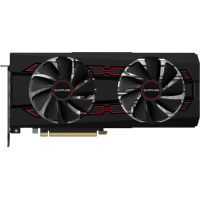 видеокарта Sapphire AMD Radeon RX Vega 56 8Gb 11276-02-40G