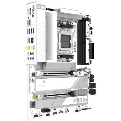 материнская плата Sapphire X870A Pure