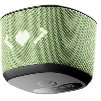 умная колонка Sber Boom Home SBDV-00171V