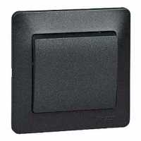 выключатель Schneider Electric Glossa GSL000712