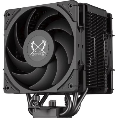 кулер Scythe Kotetsu Mark 4 DBE SCKTT-4000DBE