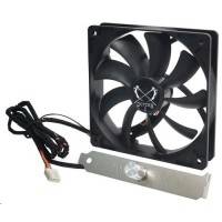 кулер Scythe Ninja 3 Rev.B SCNJ-3100