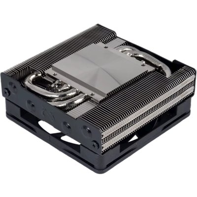 кулер Scythe Shuriken 3 SCSK-3000