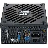 блок питания Sea Sonic 450W SSR-450SGX