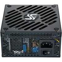 блок питания Sea Sonic 500W SSR-500SGX