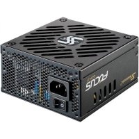 блок питания Sea Sonic 650W SSR-650SGX