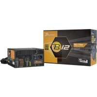 блок питания Sea Sonic 750W B12 BC-750 A751BCAFH