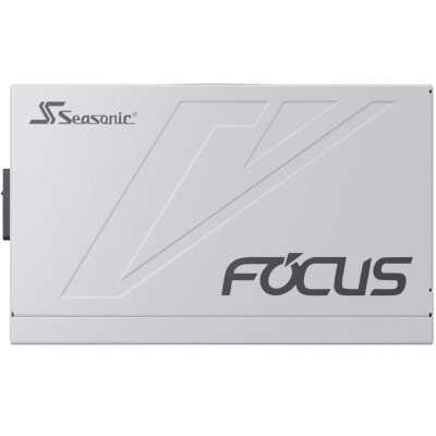 блок питания Sea Sonic 850W Focus GX-850 Gen.5 White Белый