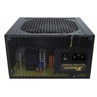 блок питания Sea Sonic Core GC-500 Gold SSR-500LC
