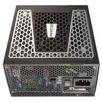 блок питания Sea Sonic Electronics Prime Titanium SSR-750TD