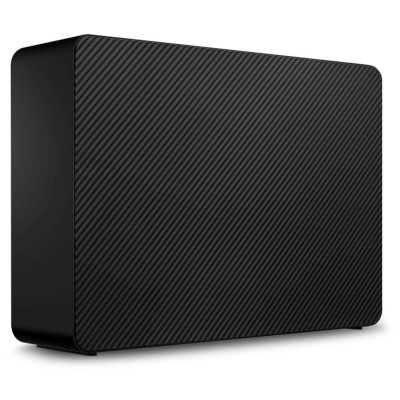 жесткий диск Seagate Expansion 24Tb STKP24000400 Черный
