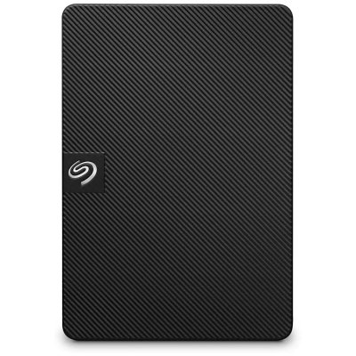 жесткий диск Seagate Expansion Portable 1Tb STKN1000400 Черный