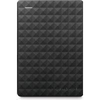 жесткий диск Seagate Expansion Portable 2Tb STEA2000400 Черный